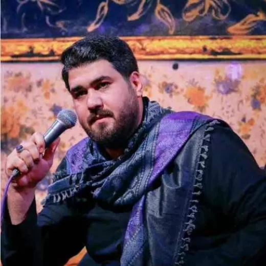 دانلود نوحه میره انقدر میمونه تو صحن ابالفضل تا جون بچه شو پس نگیره نمیره حسن عطایی  ترند اینستا