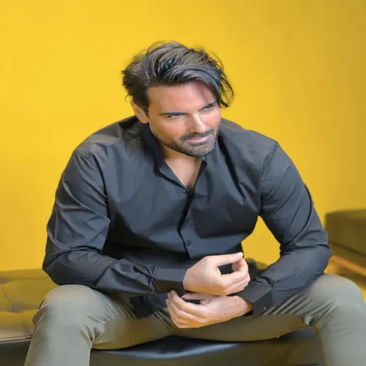 دانلود ریمیکس اگه یه نفر باشه بخوامش تویی حصین و رضا پیشرو و امیر خلوت و امیر تتلو و شایع ترند اینستاگرام